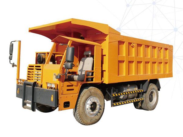 礦用運(yùn)輸車的發(fā)展趨勢(shì)是怎樣的？